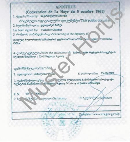 Georgien partnervermittlung